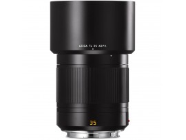 Leica Summilux-TL 35mm f/1.4 ASPH Lens